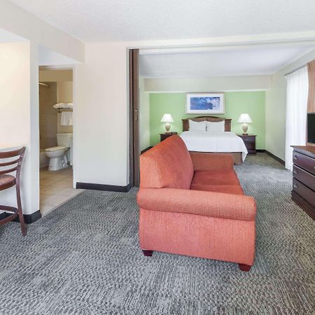 Hawthorn Suites Dallas Love Field Extérieur photo