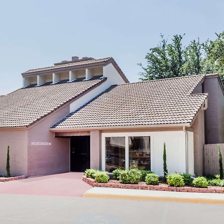 Hawthorn Suites Dallas Love Field Extérieur photo