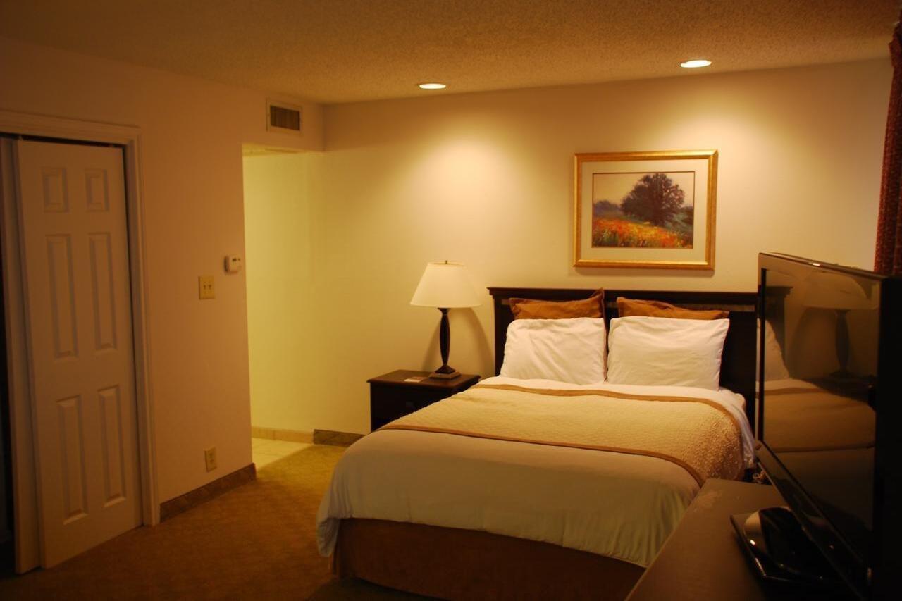 Hawthorn Suites Dallas Love Field Extérieur photo