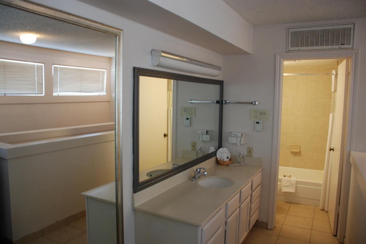 Hawthorn Suites Dallas Love Field Extérieur photo