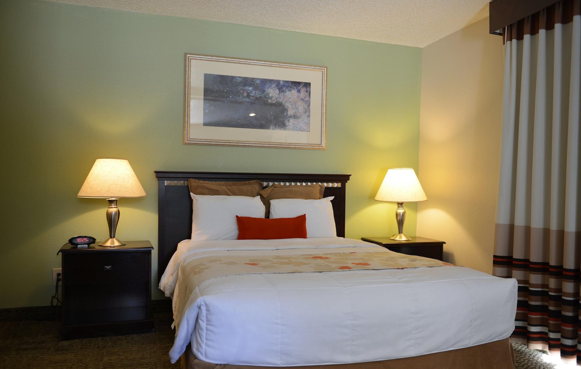 Hawthorn Suites Dallas Love Field Extérieur photo