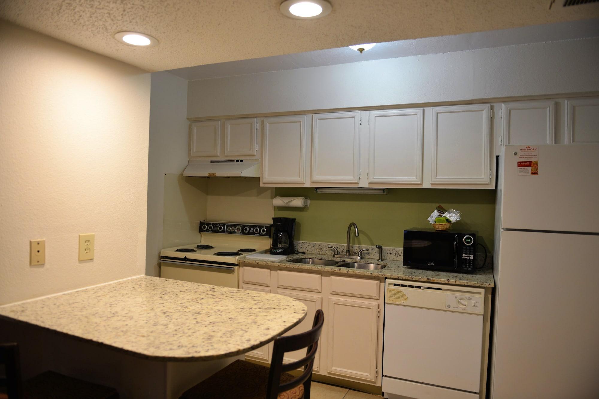 Hawthorn Suites Dallas Love Field Extérieur photo