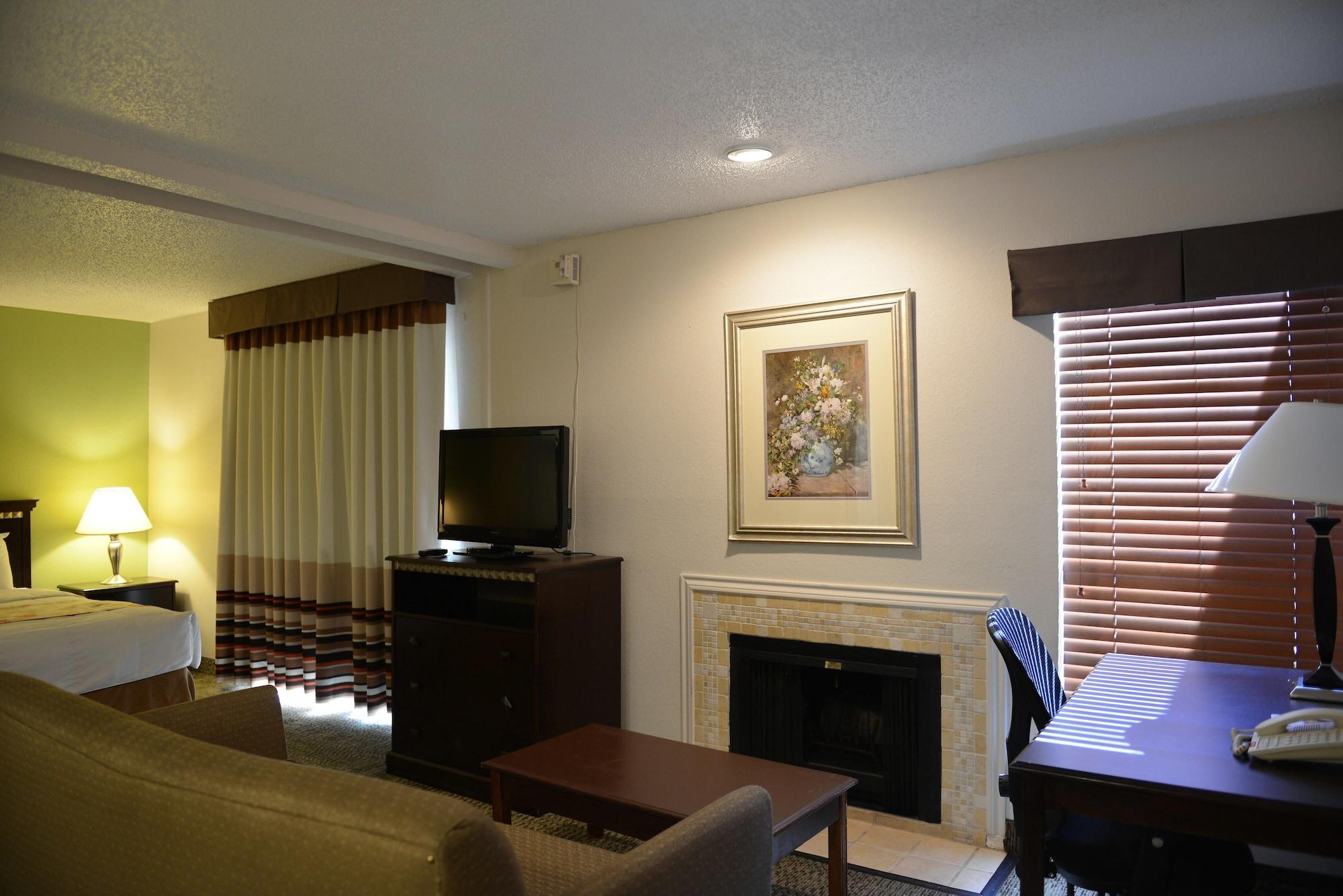 Hawthorn Suites Dallas Love Field Extérieur photo