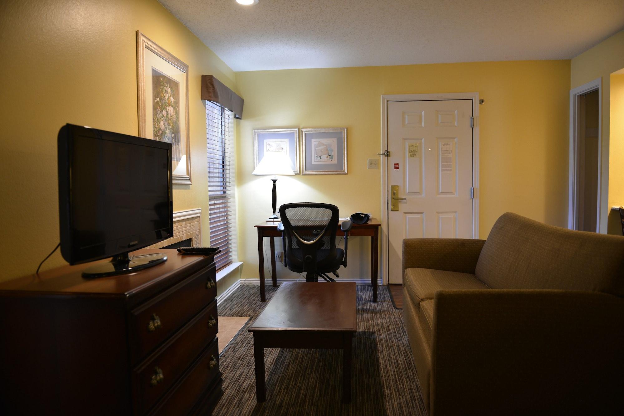 Hawthorn Suites Dallas Love Field Extérieur photo