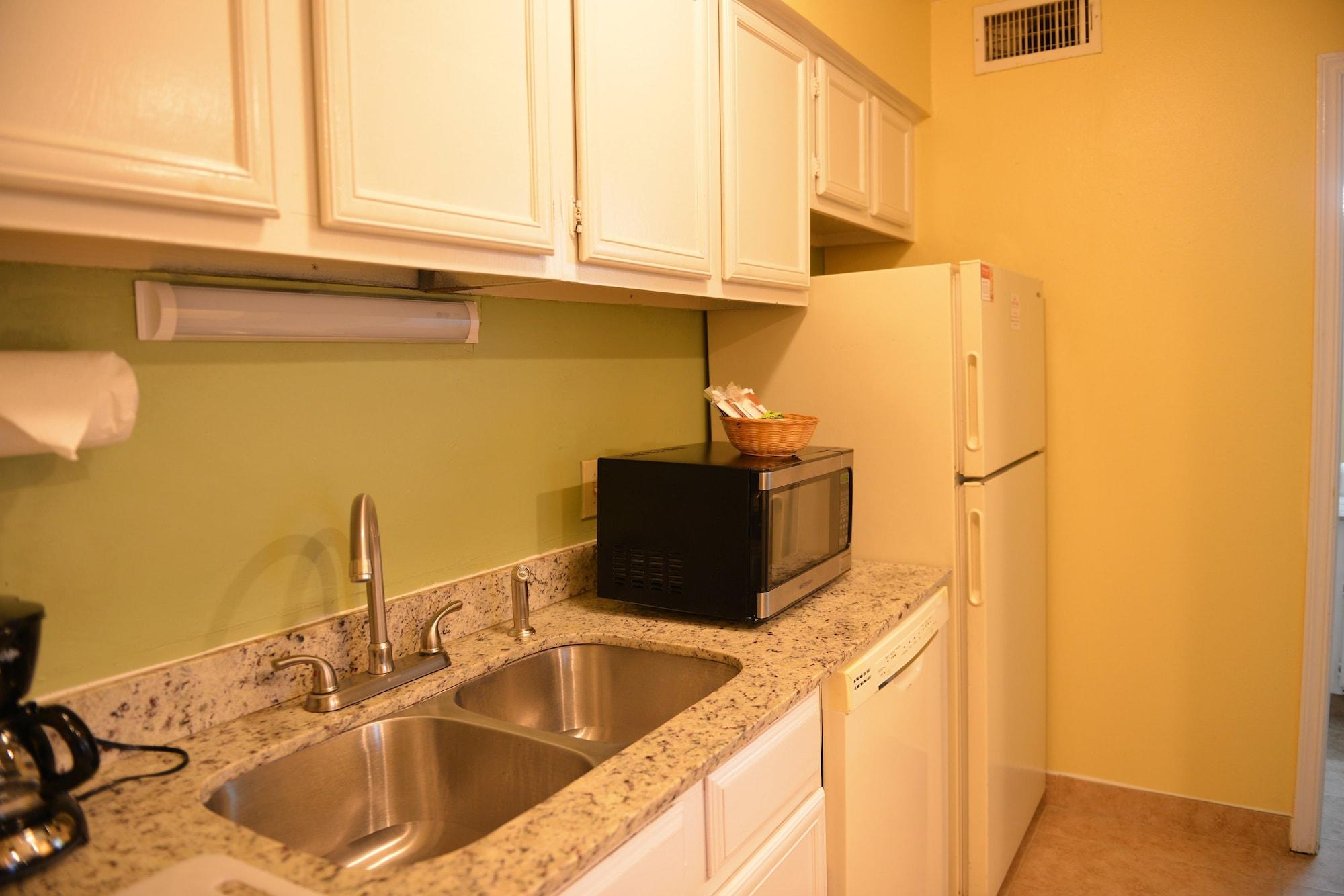 Hawthorn Suites Dallas Love Field Extérieur photo