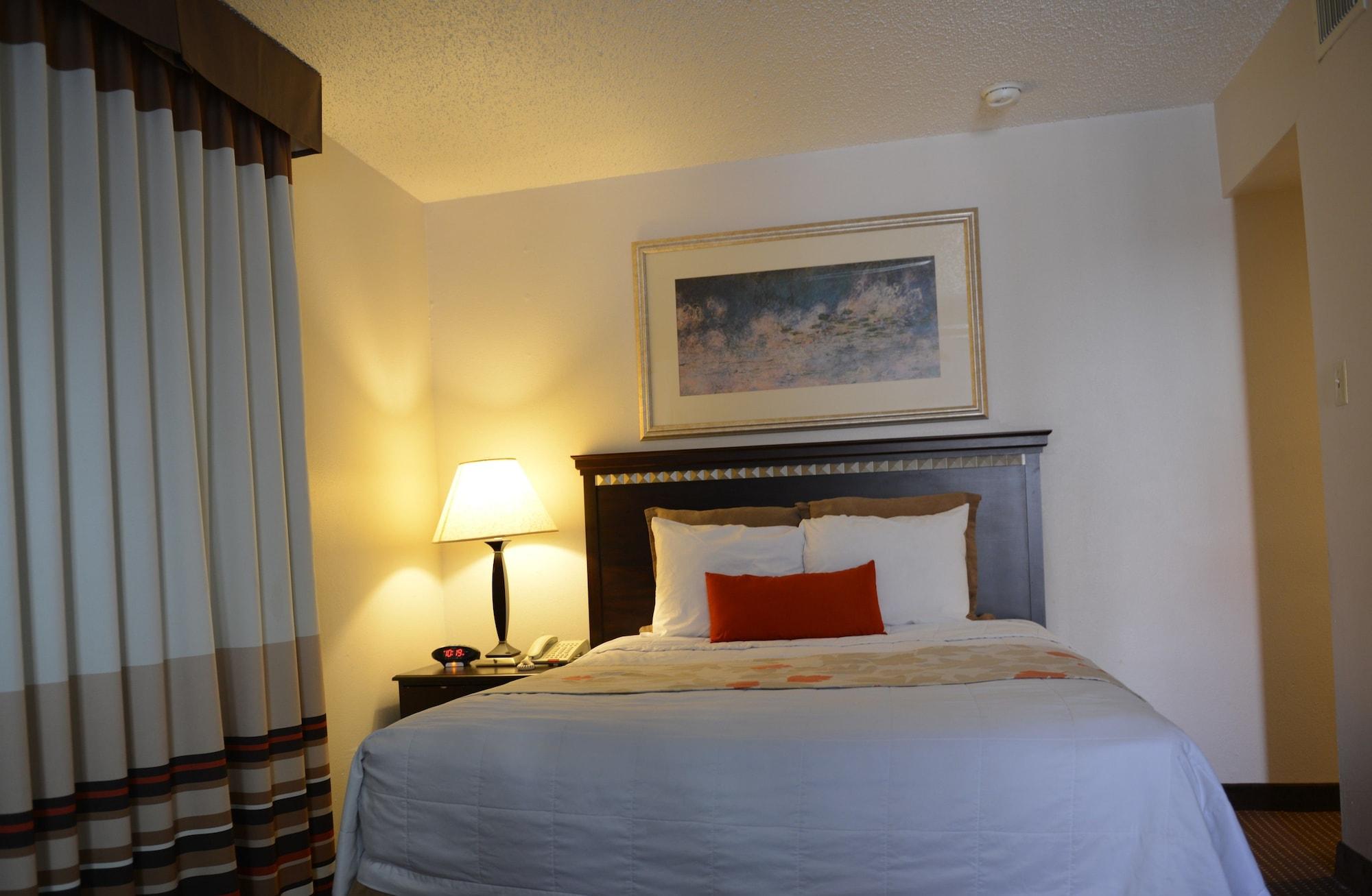 Hawthorn Suites Dallas Love Field Extérieur photo