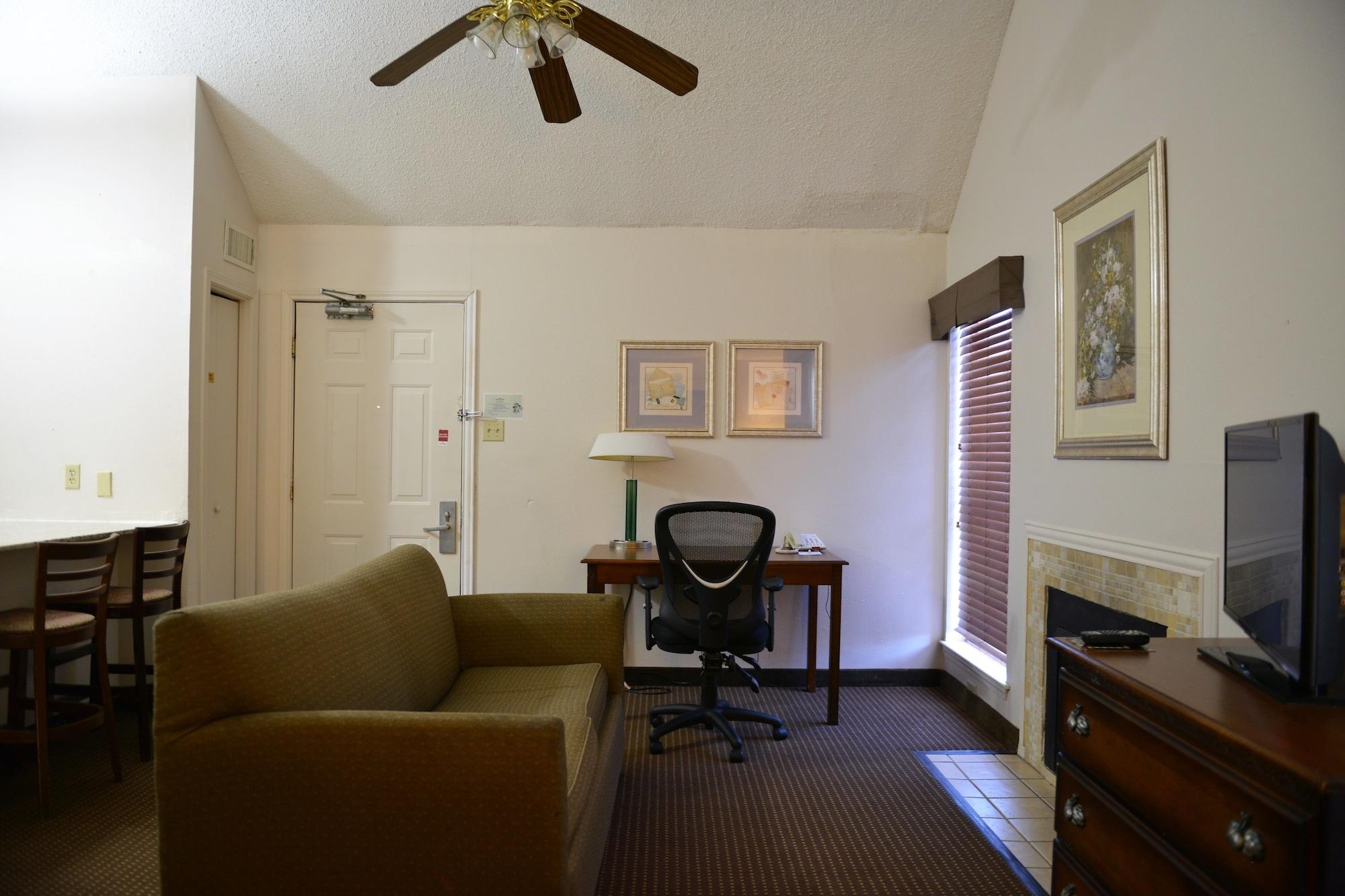 Hawthorn Suites Dallas Love Field Extérieur photo