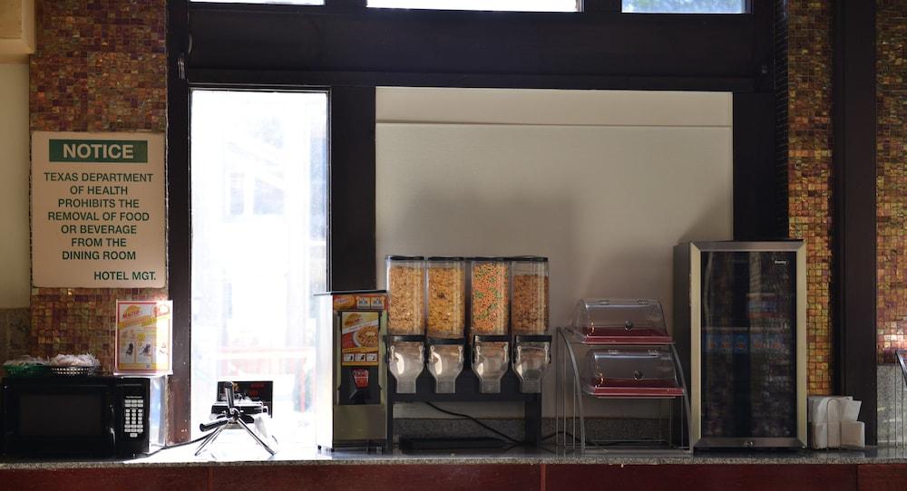 Hawthorn Suites Dallas Love Field Extérieur photo