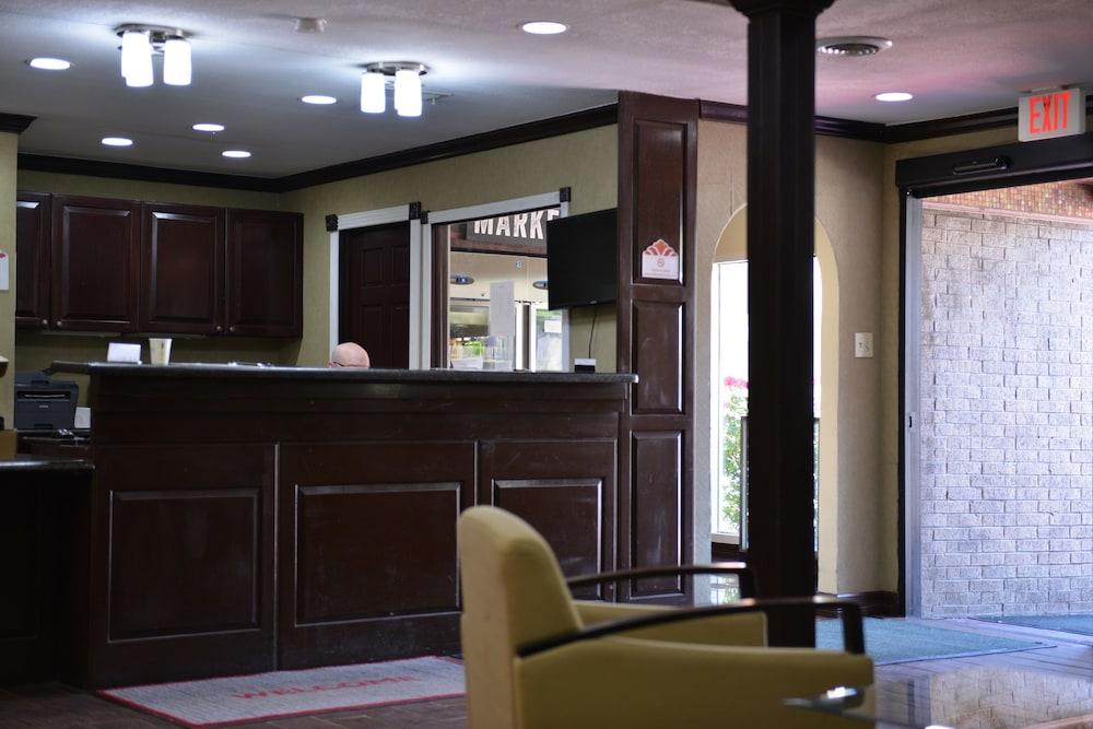 Hawthorn Suites Dallas Love Field Extérieur photo