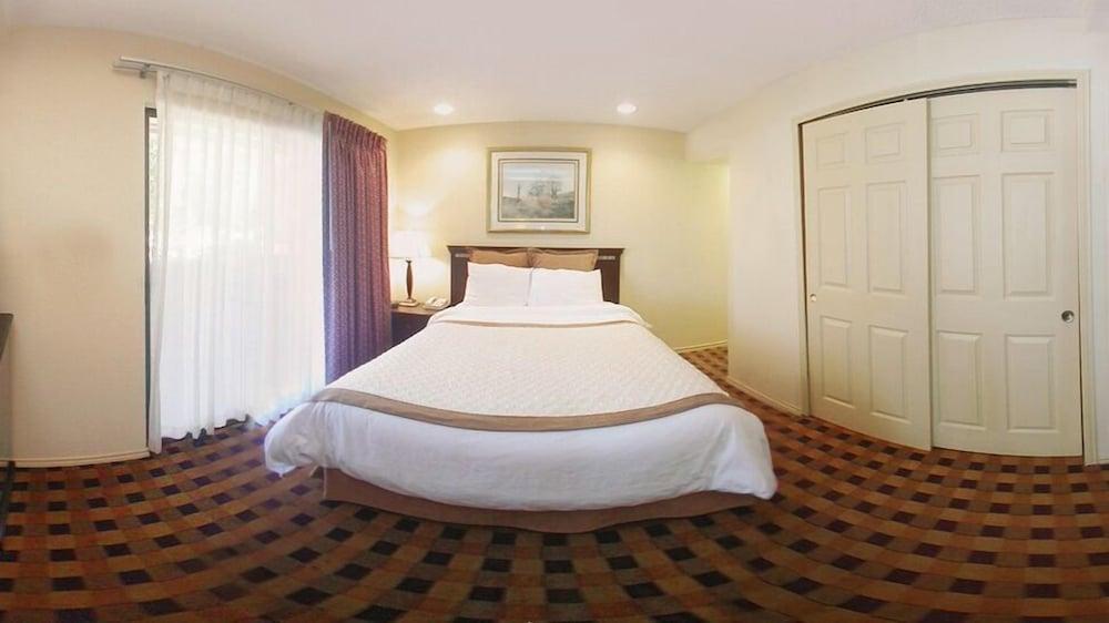 Hawthorn Suites Dallas Love Field Extérieur photo
