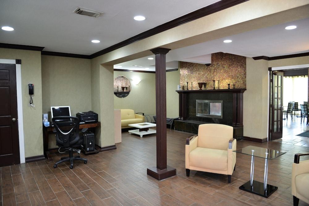 Hawthorn Suites Dallas Love Field Extérieur photo