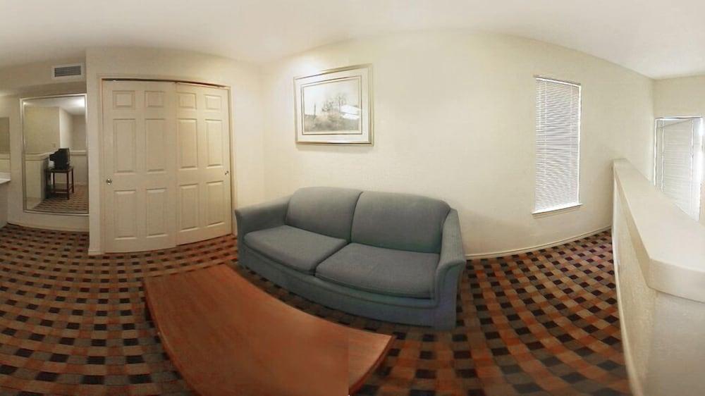 Hawthorn Suites Dallas Love Field Extérieur photo