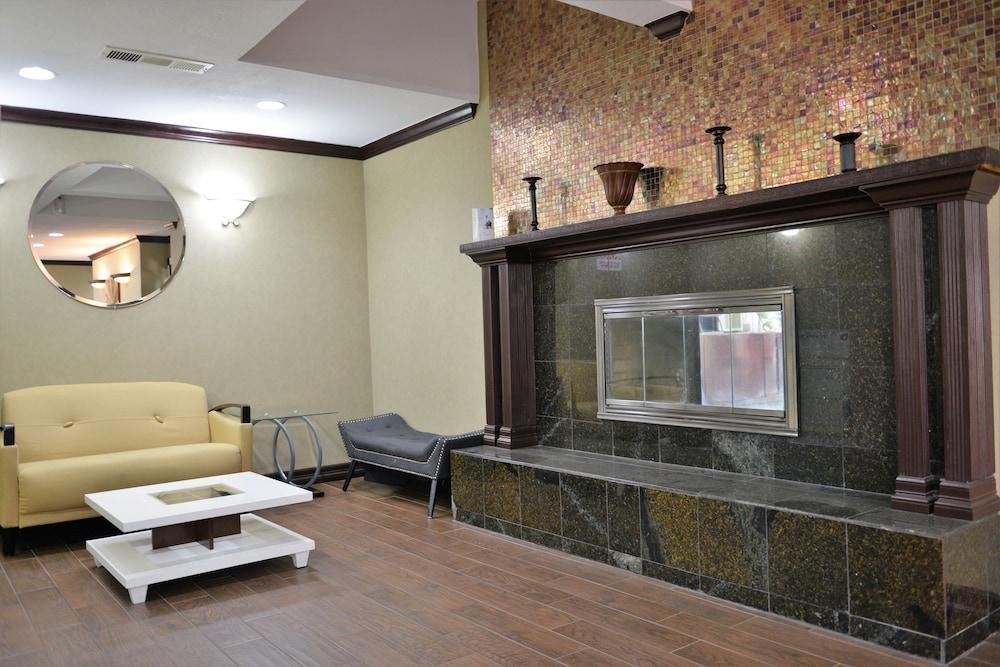 Hawthorn Suites Dallas Love Field Extérieur photo