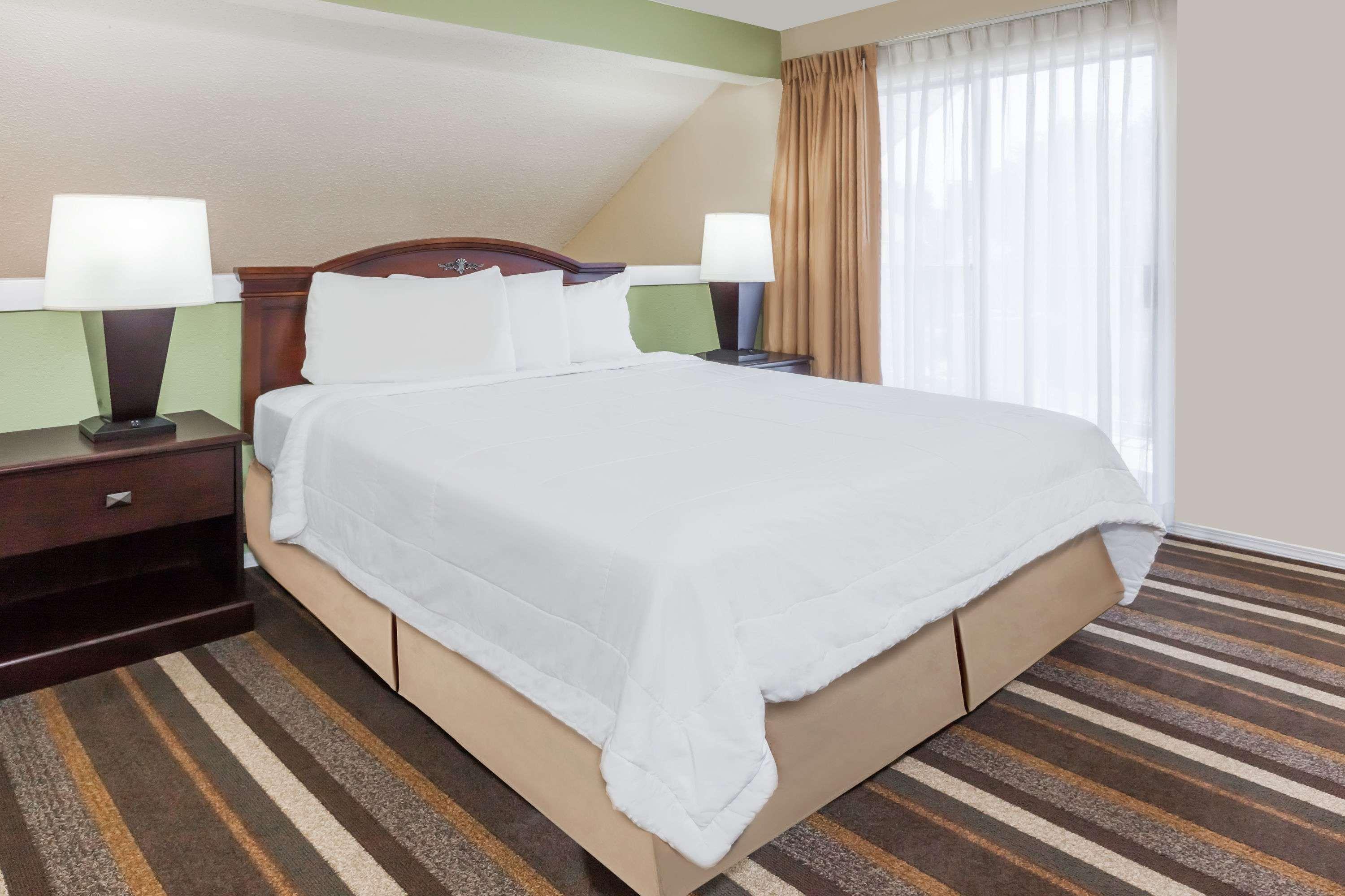 Hawthorn Suites Dallas Love Field Extérieur photo