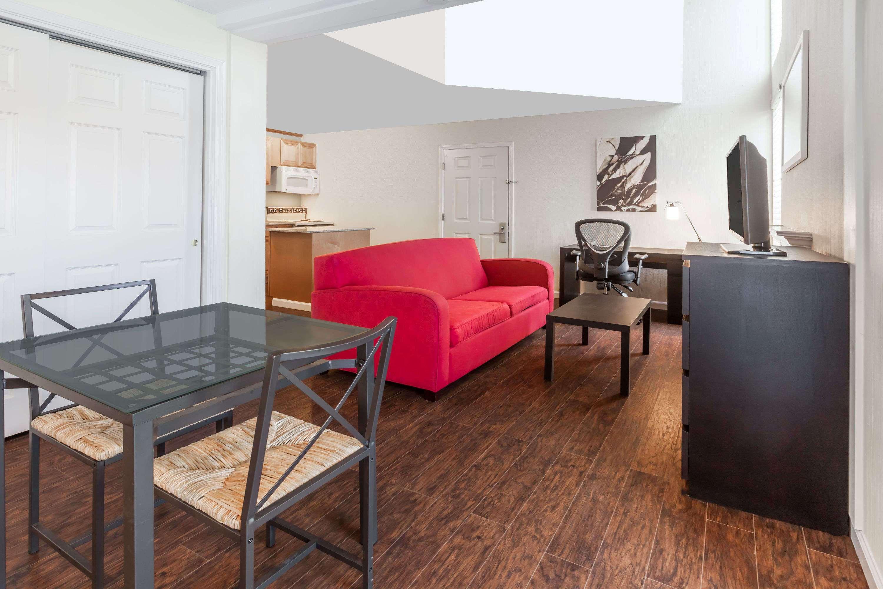 Hawthorn Suites Dallas Love Field Extérieur photo