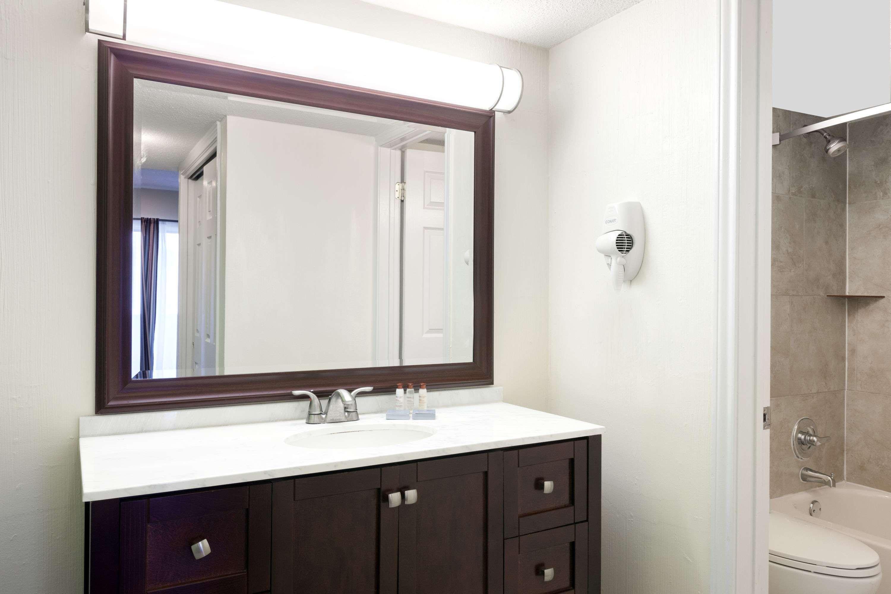Hawthorn Suites Dallas Love Field Extérieur photo
