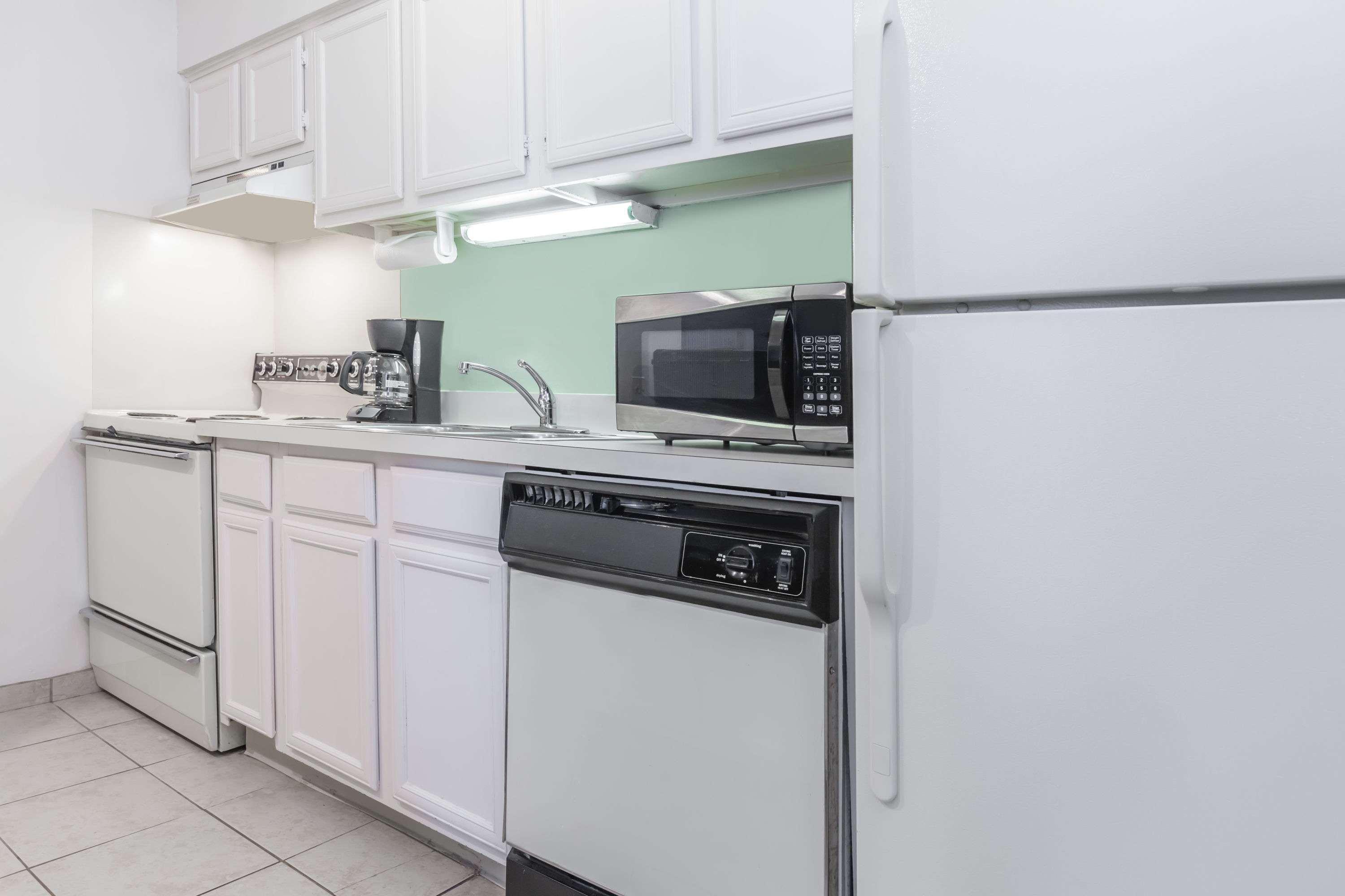 Hawthorn Suites Dallas Love Field Extérieur photo