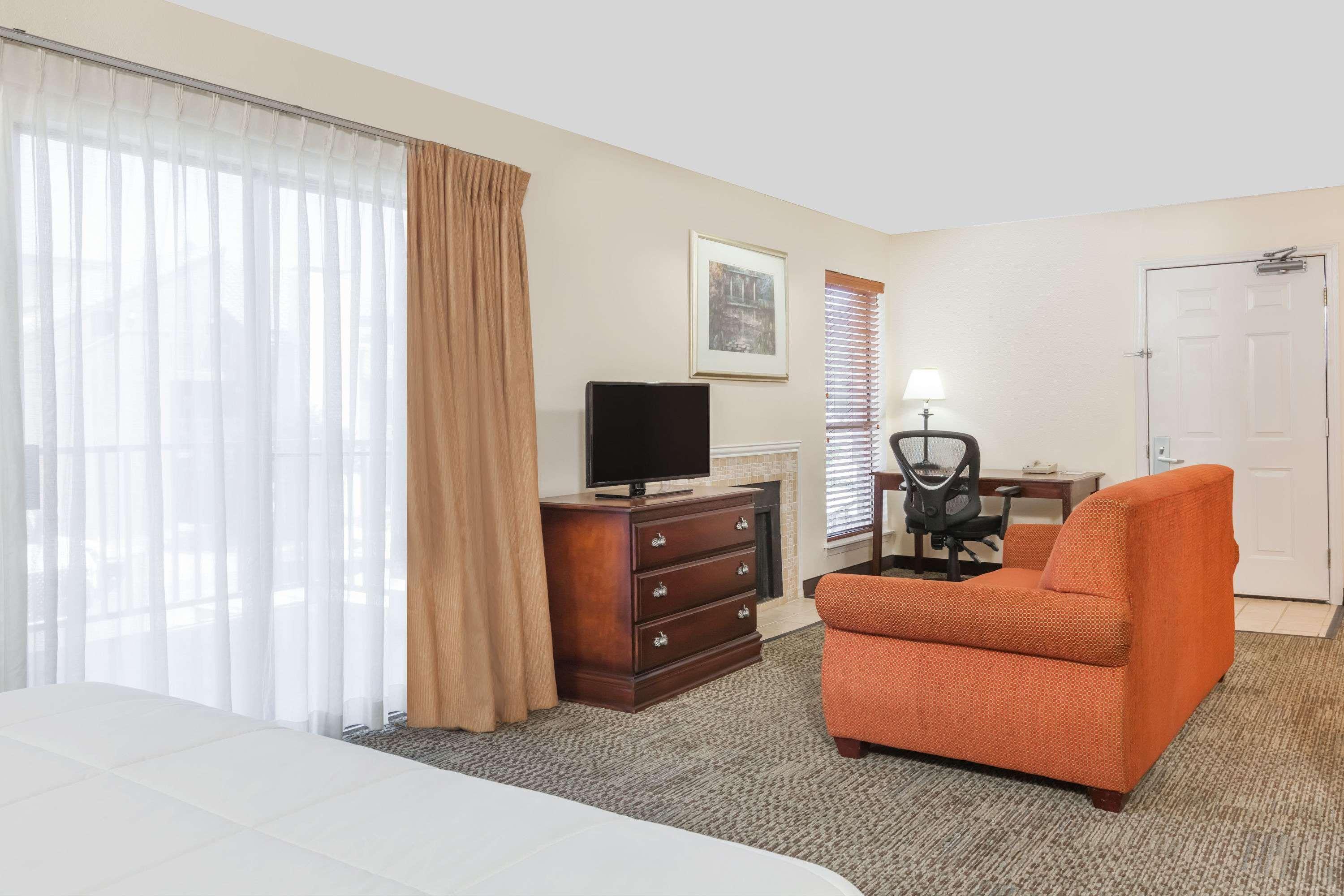 Hawthorn Suites Dallas Love Field Extérieur photo