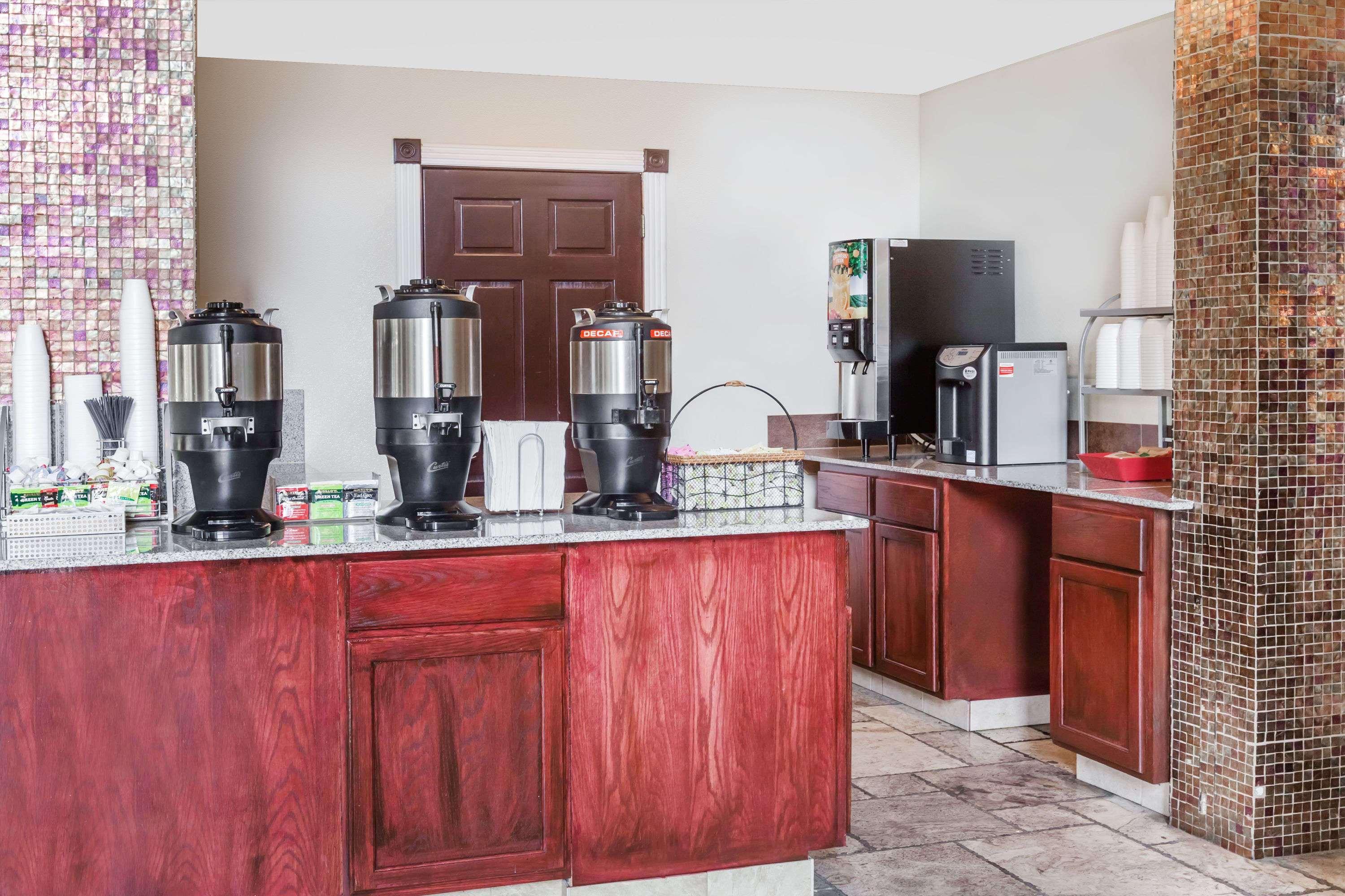 Hawthorn Suites Dallas Love Field Extérieur photo
