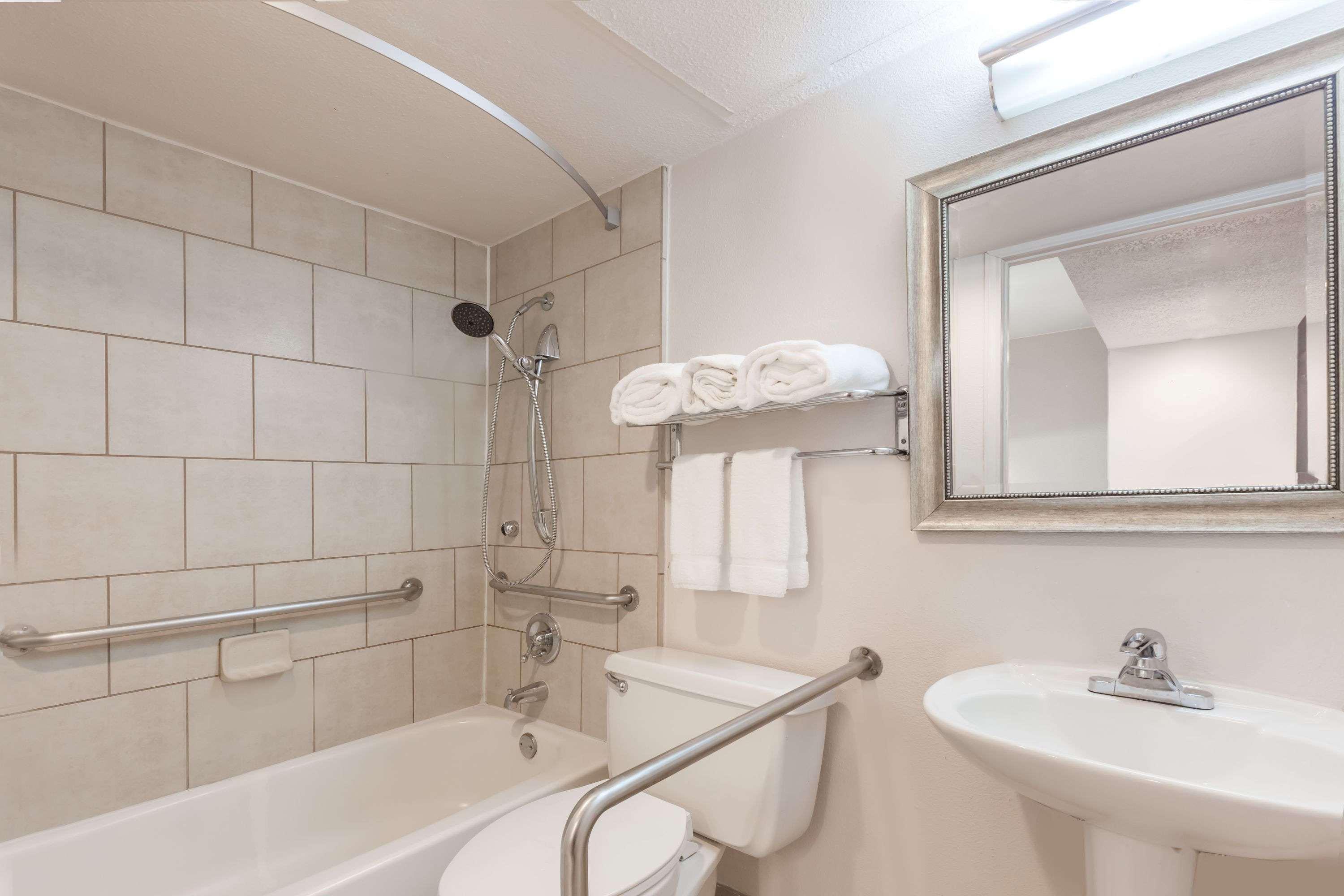 Hawthorn Suites Dallas Love Field Extérieur photo