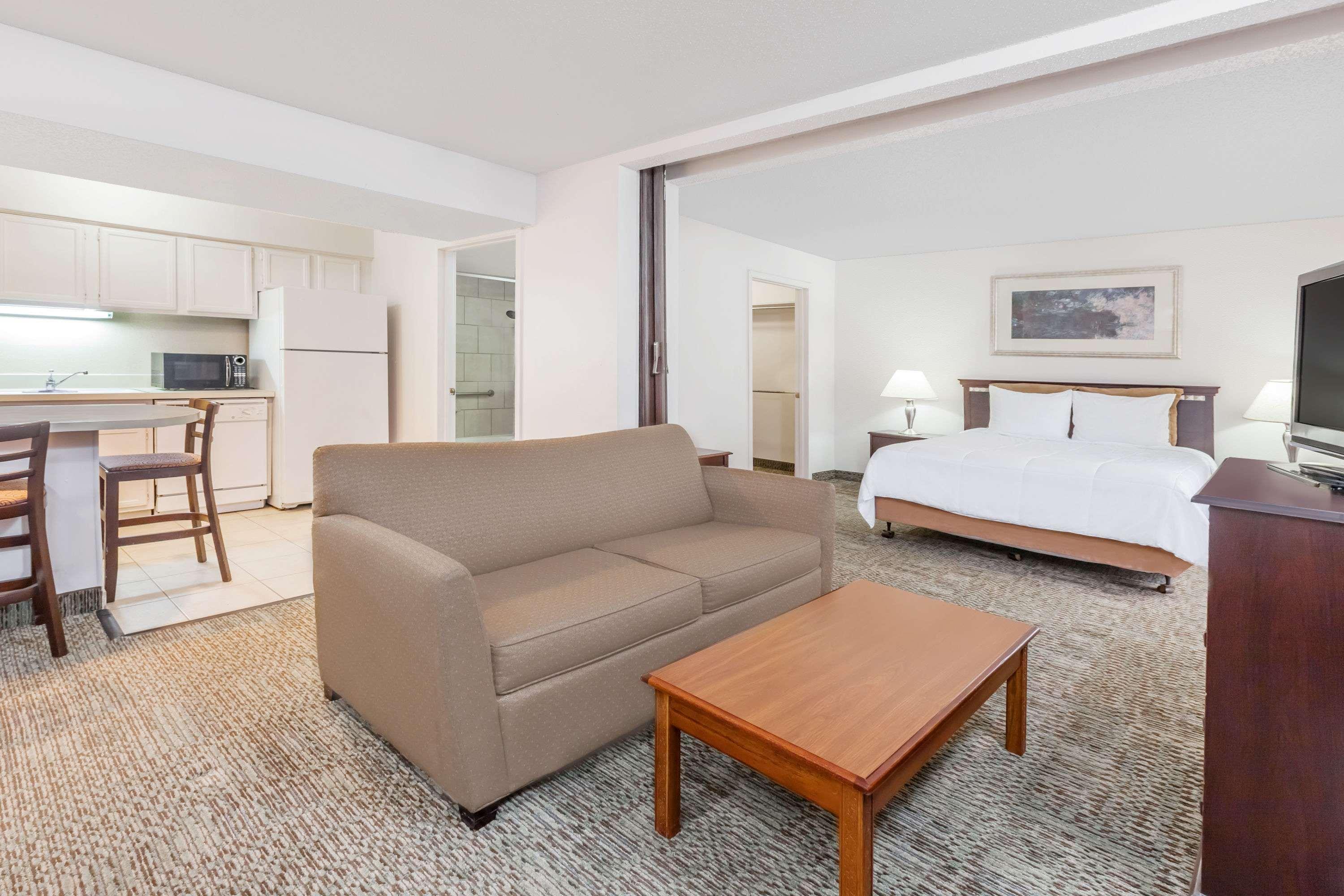 Hawthorn Suites Dallas Love Field Extérieur photo