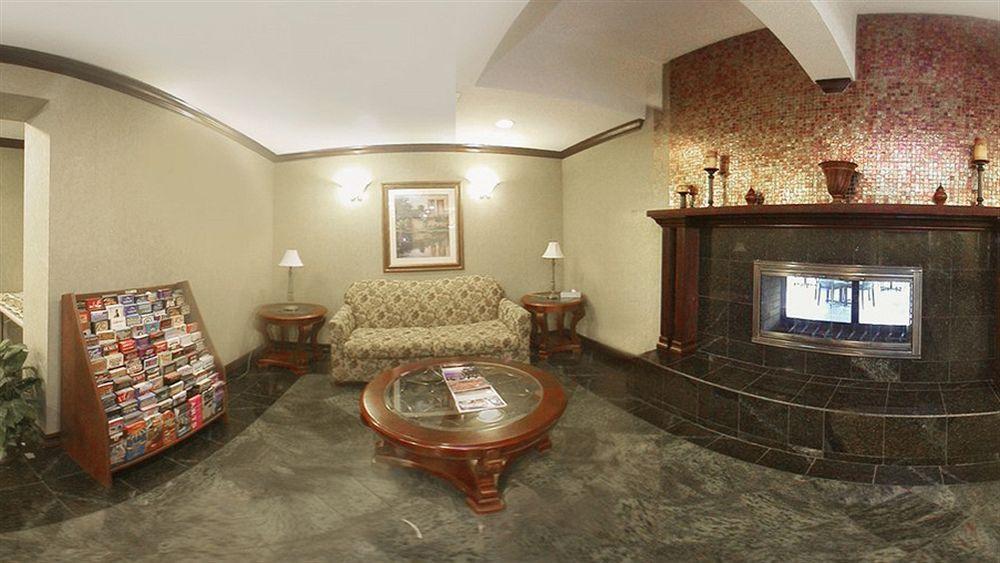 Hawthorn Suites Dallas Love Field Extérieur photo