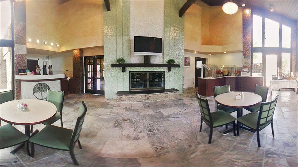 Hawthorn Suites Dallas Love Field Extérieur photo