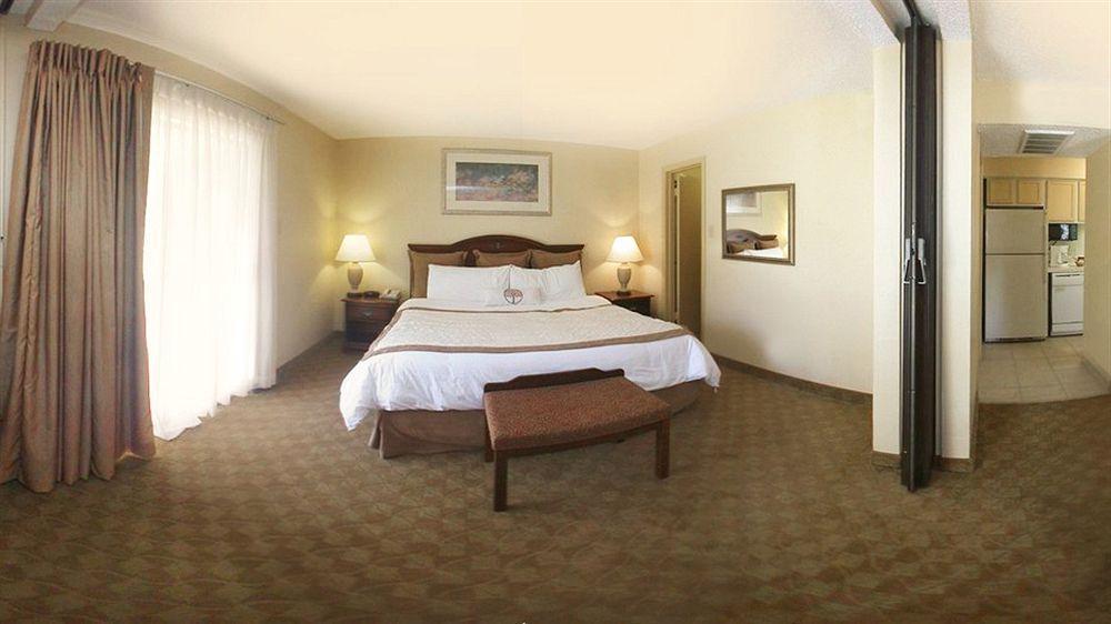 Hawthorn Suites Dallas Love Field Extérieur photo