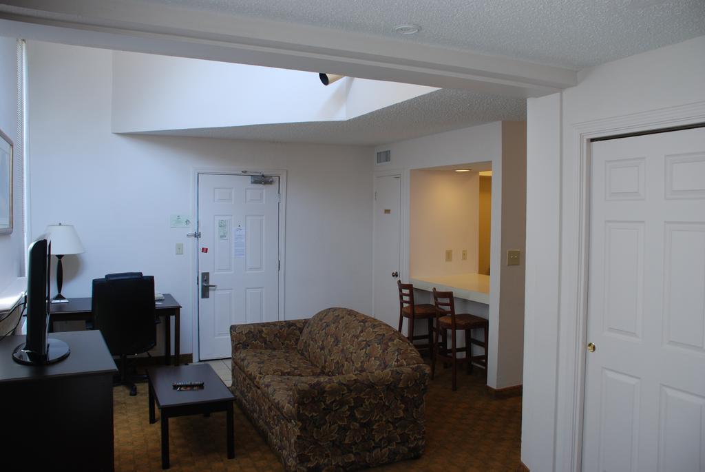 Hawthorn Suites Dallas Love Field Extérieur photo