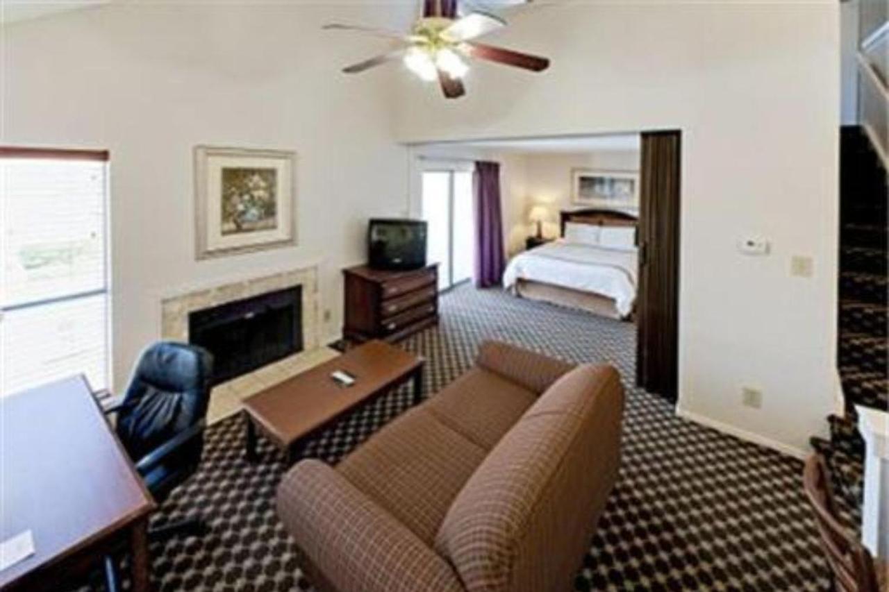 Hawthorn Suites Dallas Love Field Extérieur photo